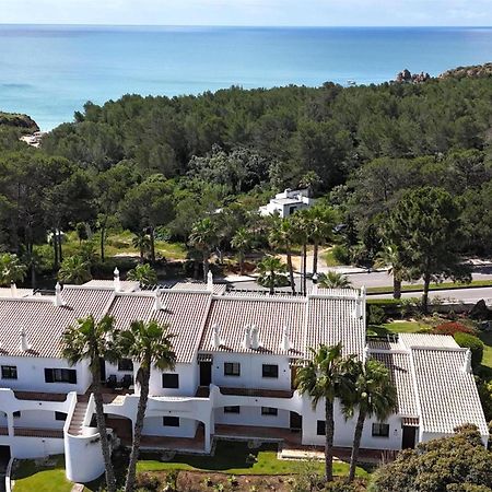 Alto Golf Sea Oceanview Apartment Alvor Bagian luar foto